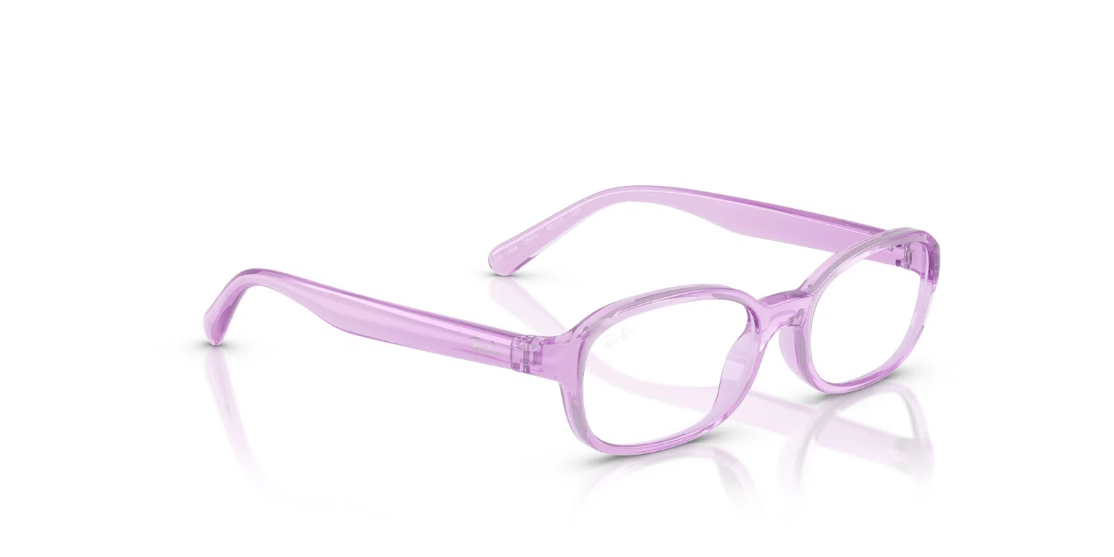 Ray-Ban Junior 1904 Eyeglasses - view 27